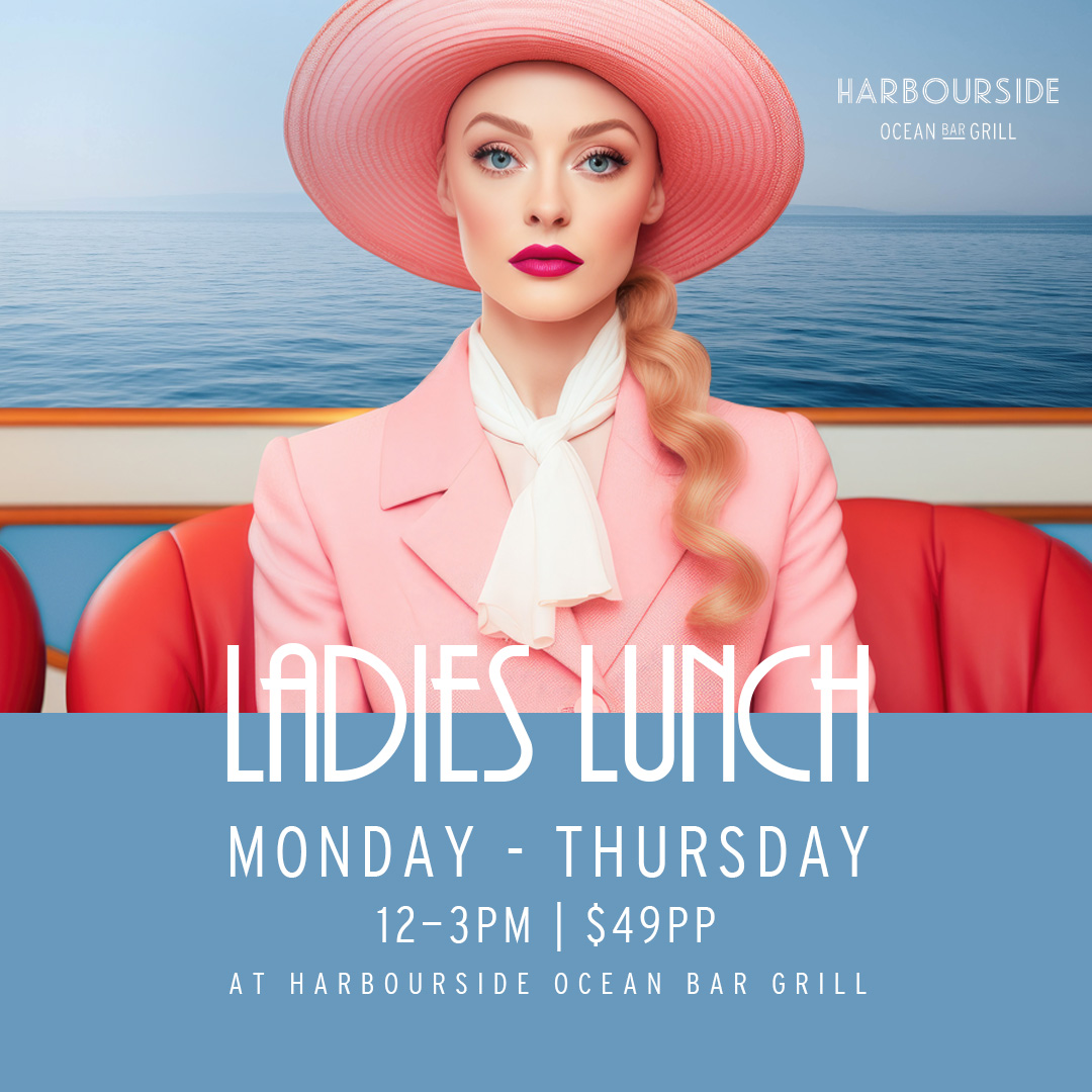 harbourside-ladies-lunch